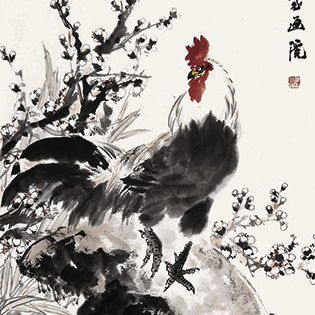 作品展示