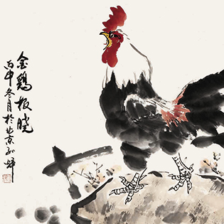 作品展示