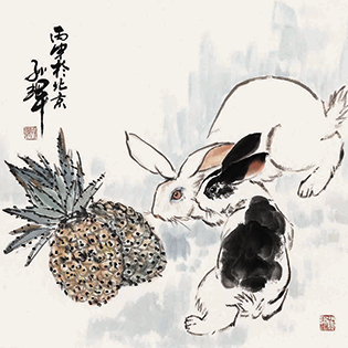 作品展示