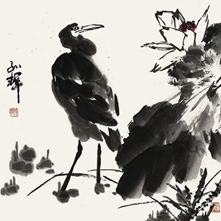 作品展示