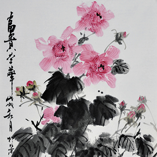 作品展示
