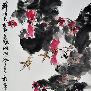 作品展示