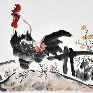 作品展示