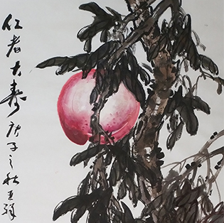 作品展示