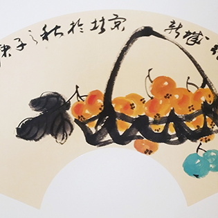 作品展示