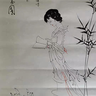作品展示