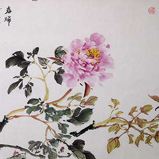 作品展示