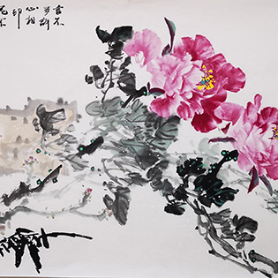 作品展示
