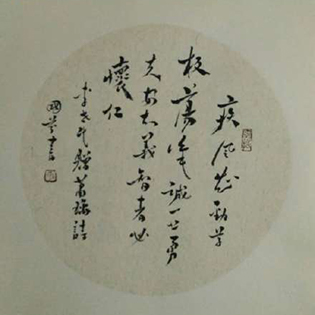 作品展示