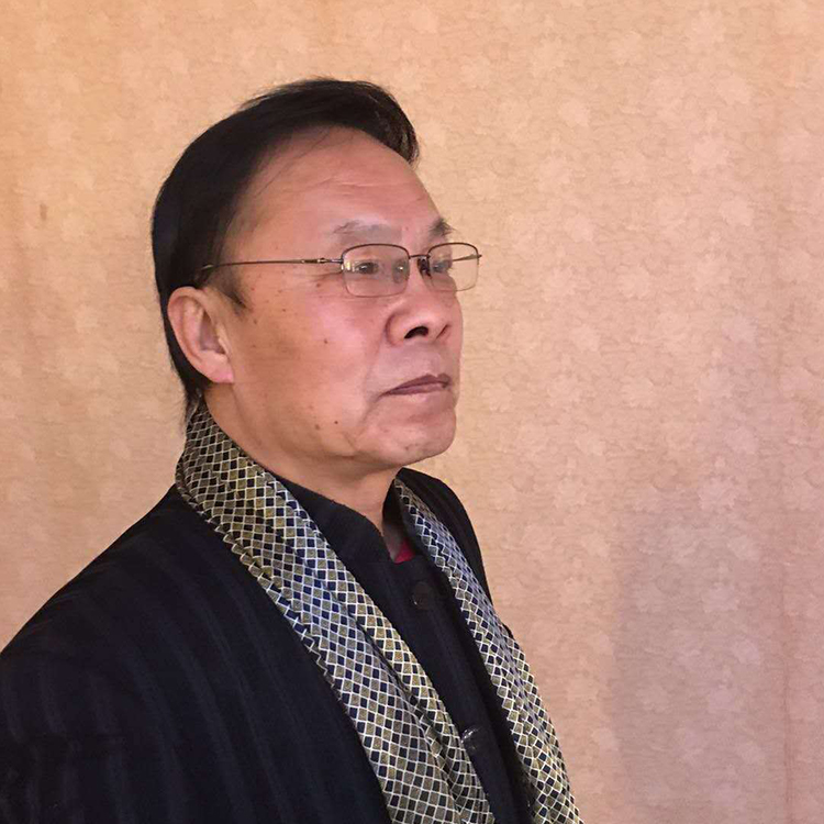 张亚翔